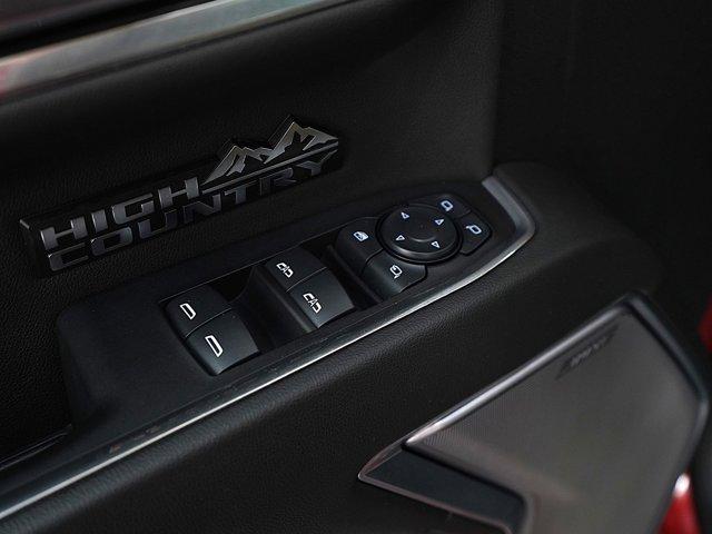 used 2024 Chevrolet Silverado 1500 car, priced at $56,998