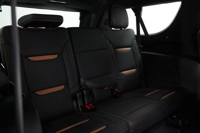 used 2023 GMC Yukon XL car, priced at $56,998