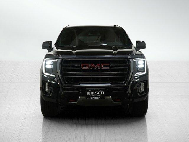 used 2023 GMC Yukon XL car, priced at $56,998