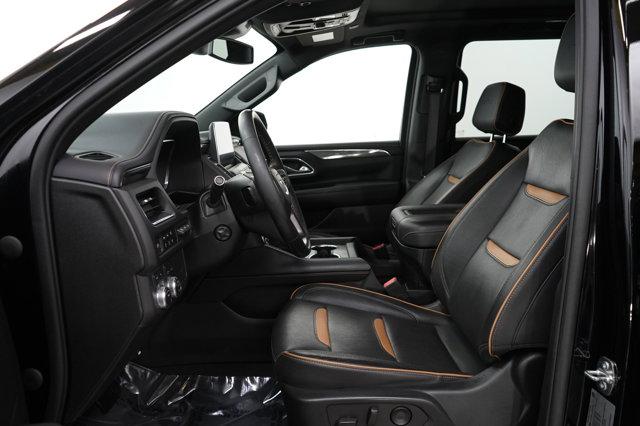 used 2023 GMC Yukon XL car, priced at $56,998
