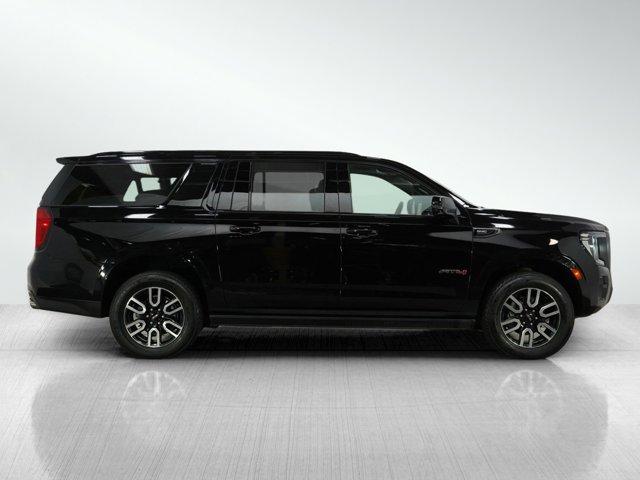 used 2023 GMC Yukon XL car, priced at $56,998