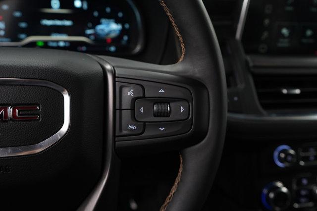 used 2023 GMC Yukon XL car, priced at $56,998