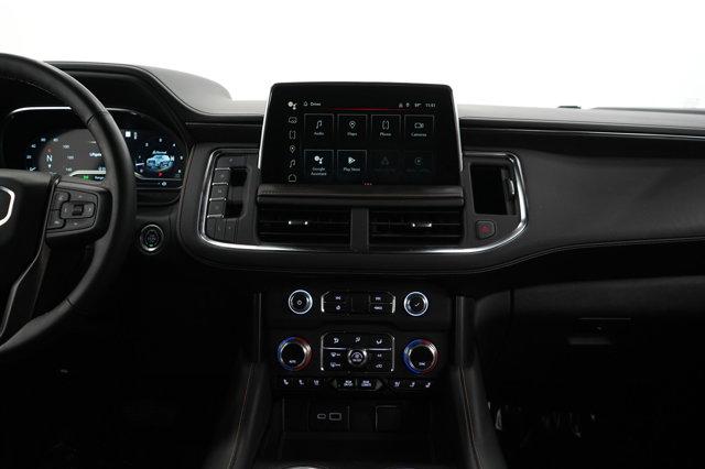 used 2023 GMC Yukon XL car, priced at $56,998