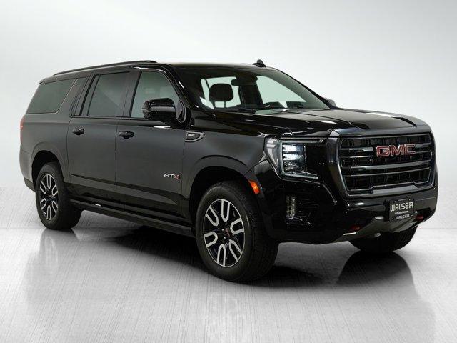used 2023 GMC Yukon XL car, priced at $56,998