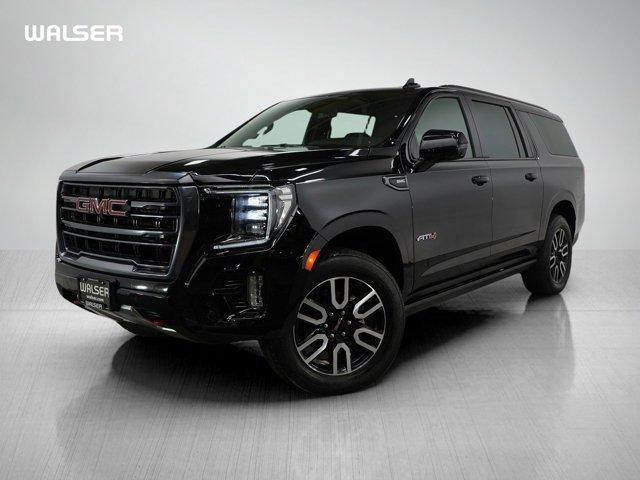 used 2023 GMC Yukon XL car, priced at $56,998