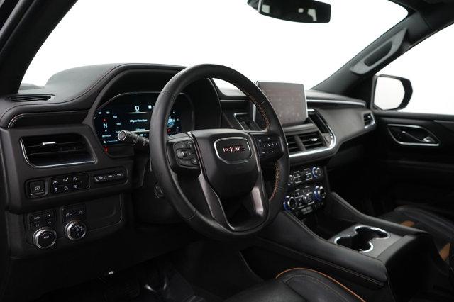 used 2023 GMC Yukon XL car, priced at $56,998