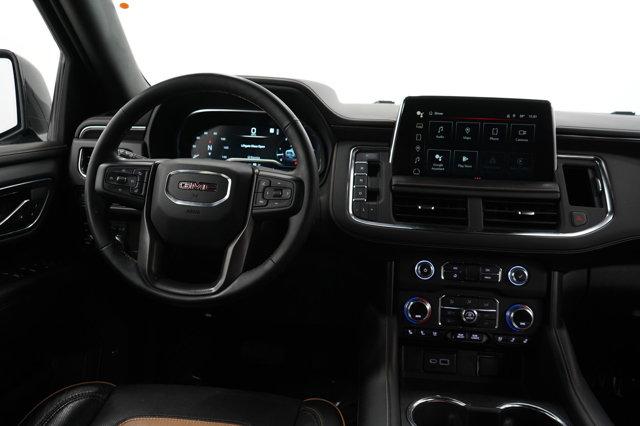 used 2023 GMC Yukon XL car, priced at $56,998