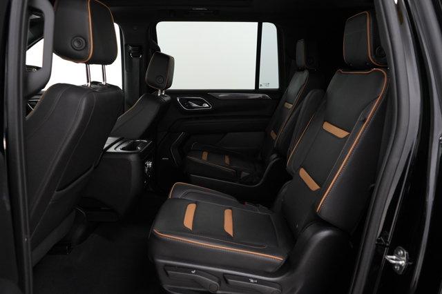 used 2023 GMC Yukon XL car, priced at $56,998