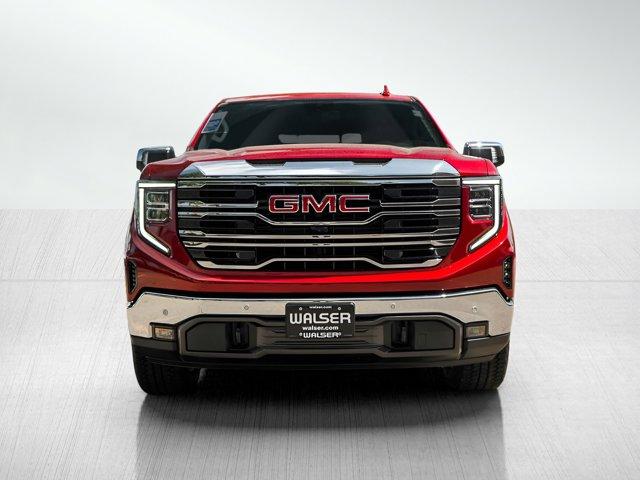 new 2025 GMC Sierra 1500 car, priced at $60,948