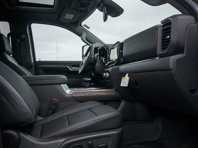 new 2025 GMC Sierra 1500 car, priced at $60,948