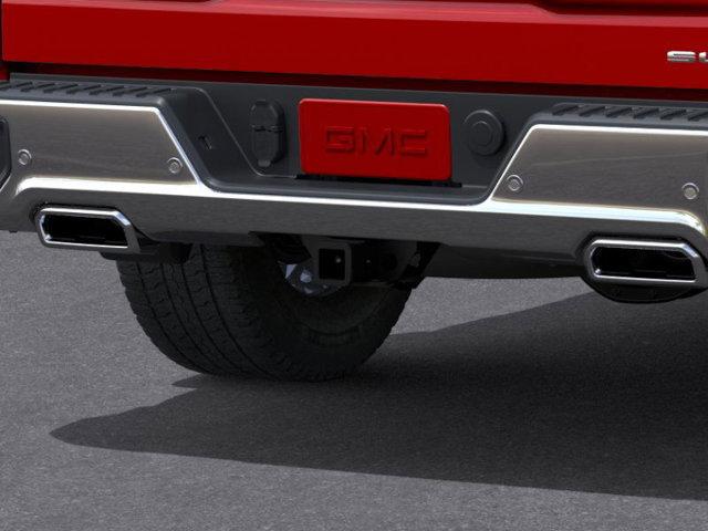 new 2025 GMC Sierra 1500 car, priced at $61,248