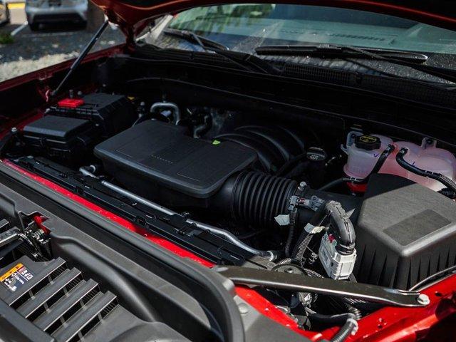 new 2025 GMC Sierra 1500 car, priced at $60,948