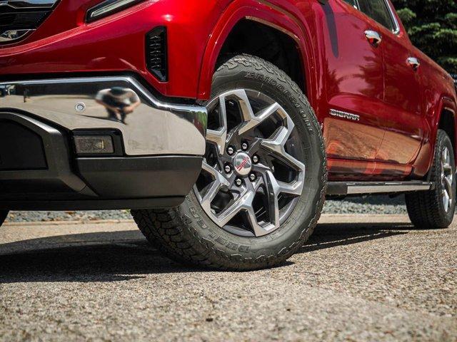 new 2025 GMC Sierra 1500 car, priced at $60,948