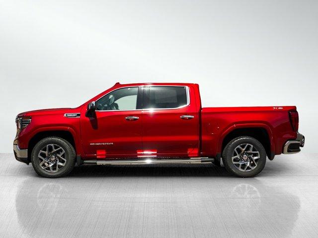 new 2025 GMC Sierra 1500 car, priced at $60,948