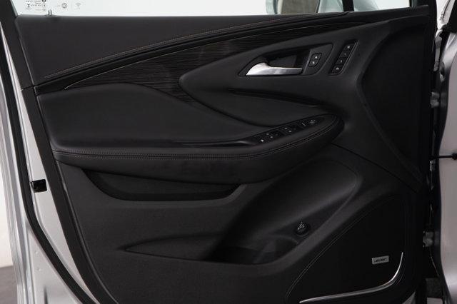 used 2018 Buick Envision car, priced at $19,998