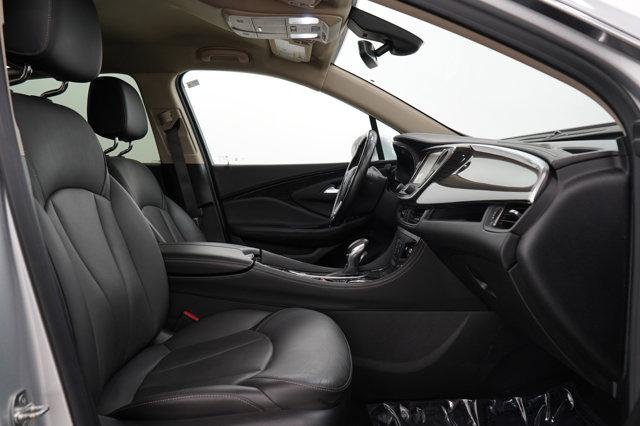used 2018 Buick Envision car, priced at $19,998