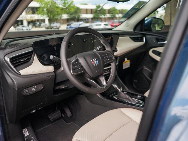 new 2024 Buick Encore GX car, priced at $34,750