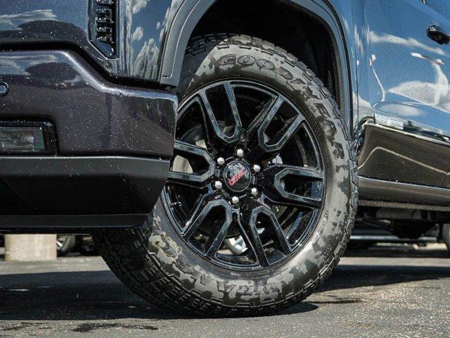 new 2026 GMC Sierra 1500 car, priced at $55,748