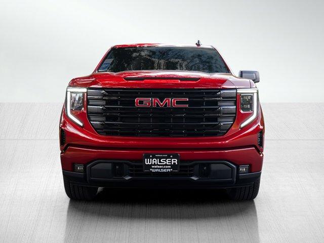 new 2024 GMC Sierra 1500 car, priced at $50,939