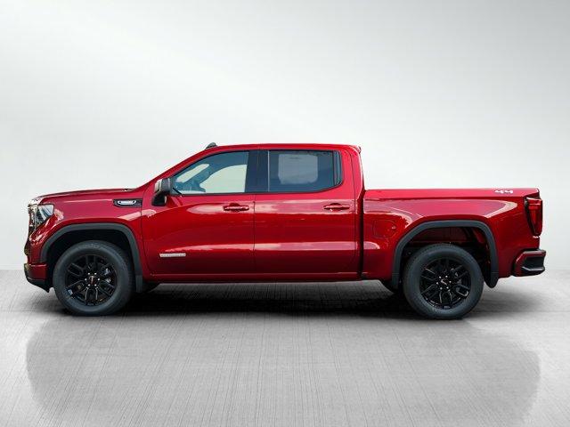 new 2024 GMC Sierra 1500 car, priced at $50,939