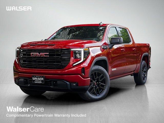 new 2024 GMC Sierra 1500 car, priced at $50,939