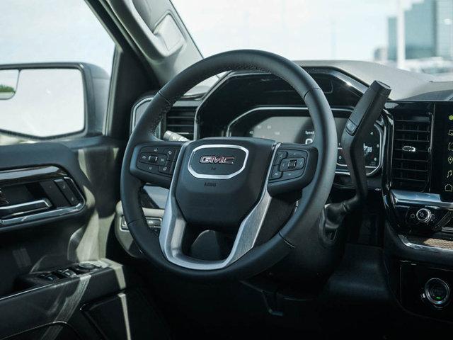 new 2024 GMC Sierra 1500 car, priced at $50,939