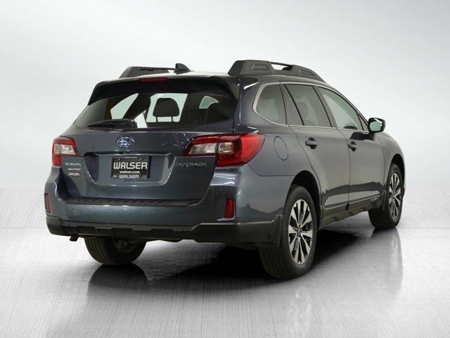 used 2016 Subaru Outback car, priced at $18,299