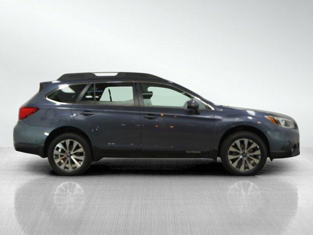 used 2016 Subaru Outback car, priced at $18,299