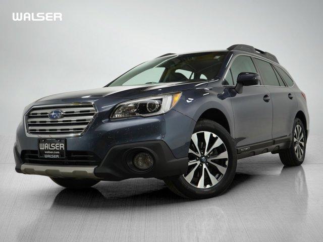 used 2016 Subaru Outback car, priced at $18,299