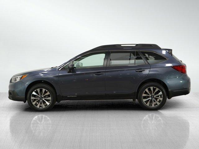 used 2016 Subaru Outback car, priced at $18,299