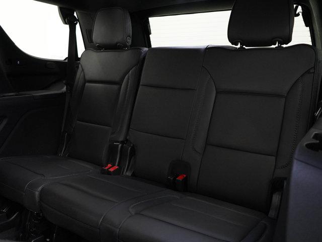 used 2022 GMC Yukon car, priced at $58,499