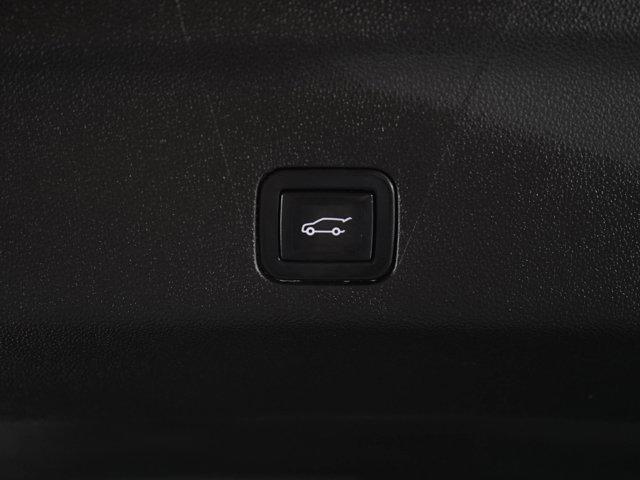 used 2022 GMC Yukon car, priced at $58,499
