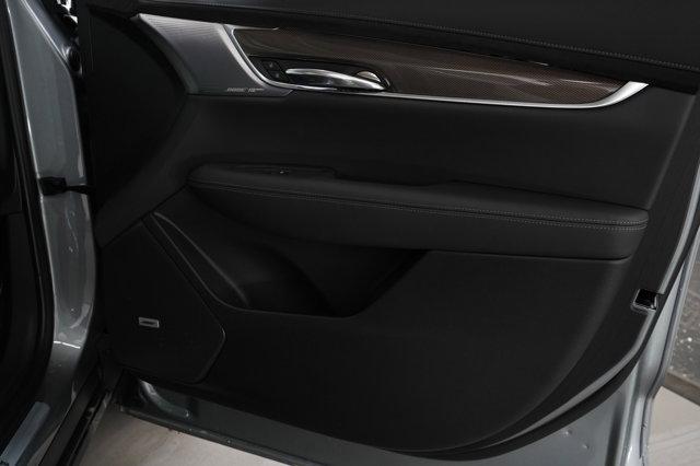 used 2024 Cadillac XT6 car, priced at $54,998