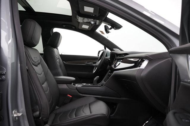 used 2024 Cadillac XT6 car, priced at $54,998