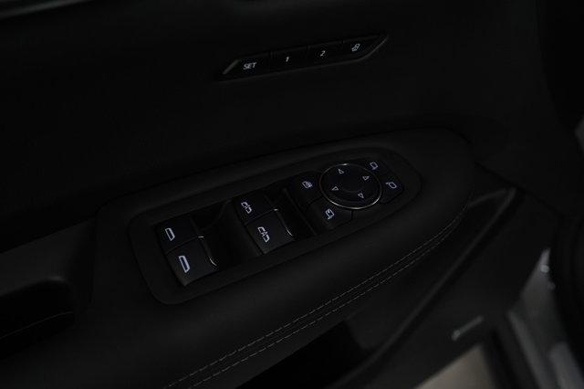 used 2024 Cadillac XT6 car, priced at $54,998
