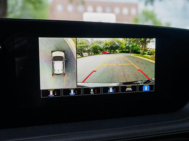 new 2025 Buick Encore GX car, priced at $30,998