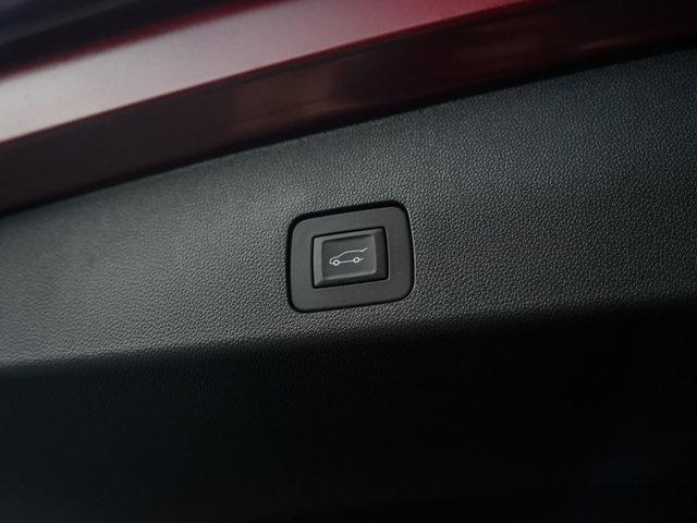 new 2025 Buick Encore GX car, priced at $30,998