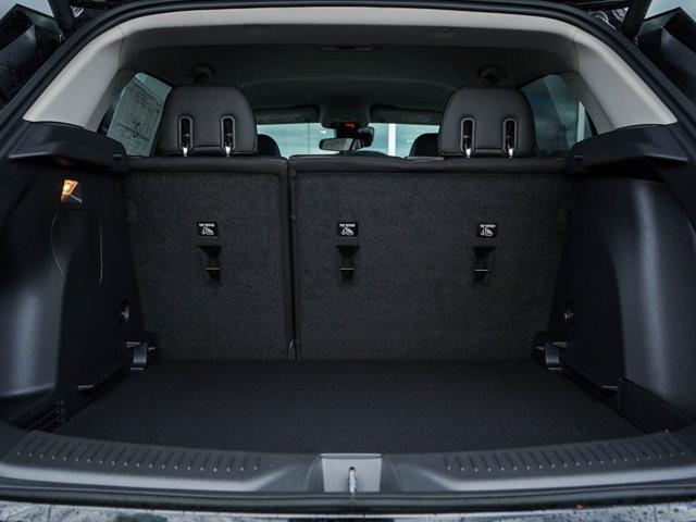 new 2025 Buick Encore GX car, priced at $30,998