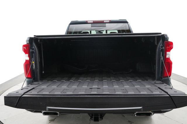used 2022 Chevrolet Silverado 1500 Limited car, priced at $37,998