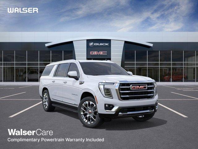 new 2026 GMC Yukon XL car, priced at $86,407