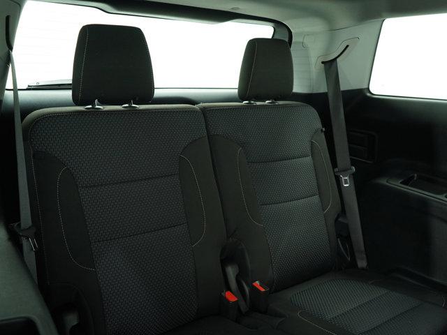 used 2023 GMC Acadia car, priced at $27,998