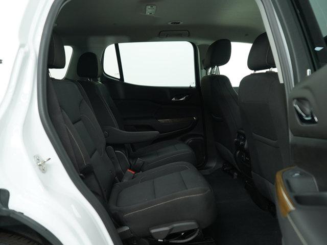 used 2023 GMC Acadia car, priced at $27,998