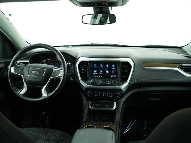 used 2023 GMC Acadia car, priced at $27,998