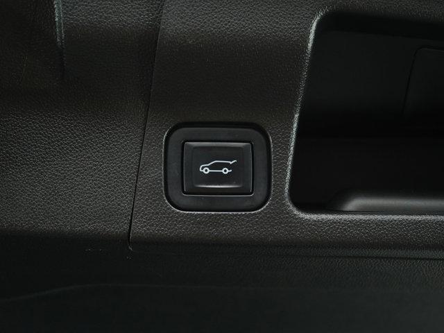 used 2023 GMC Acadia car, priced at $27,998