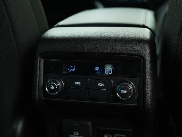 used 2023 GMC Acadia car, priced at $27,998