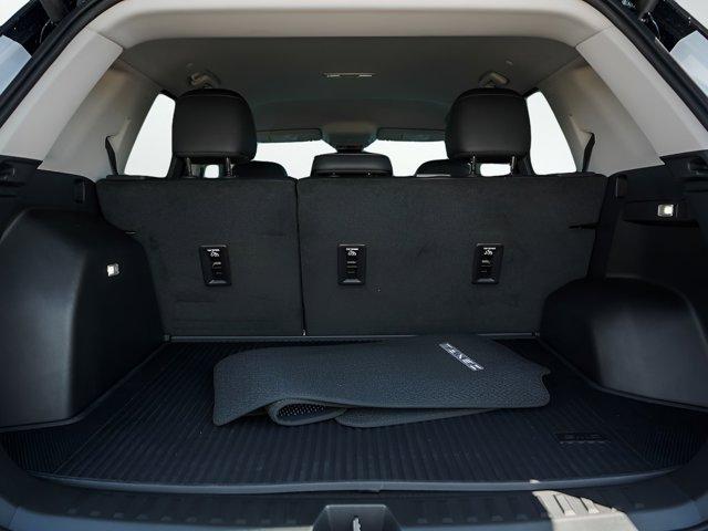 new 2026 GMC Terrain car, priced at $43,998