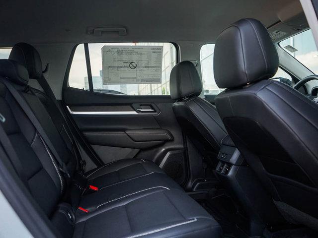 new 2026 GMC Terrain car, priced at $43,998