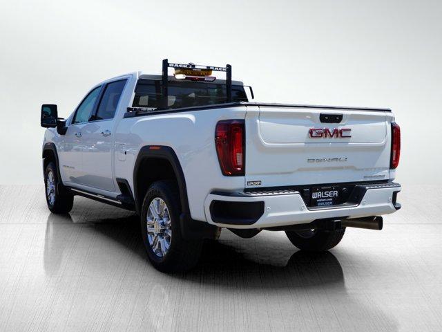 used 2023 GMC Sierra 2500 car, priced at $62,998