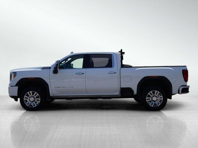 used 2023 GMC Sierra 2500 car, priced at $62,998