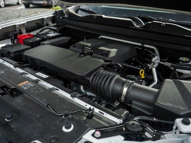 new 2025 GMC Canyon car, priced at $45,998
